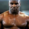 Mike Tyson, from Salem VA