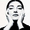 Maria Callas, from Cleveland OH