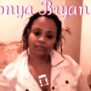 Tonya Bryant, from Raleigh NC