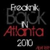 Christopher Atkins, from Atlanta GA