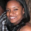 Tiffany Brown, from Port Charlotte FL