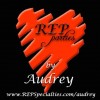 Audrey Cooper, from Altadena CA