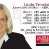 Linda Tremblay, from Quakertown PA