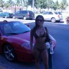 Sandra Milena, from Biscayne Park FL
