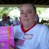 Kathy Brannon, from Rock Island IL