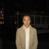 Andrew Chen, from Bellevue WA