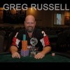 Greg Russell, from Marion IL