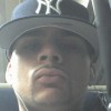 Jose Almonte, from New York NY