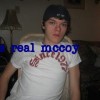 Brian Mccoy, from Flatwoods KY