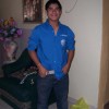 Marcos Estrada, from Rio Grande City TX