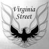Virginia Street, from Belle WV