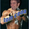 Tom Cena, from Santa Ana CA