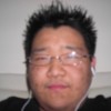 Jason Jang, from Flushing NY