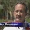 Jay Thompson, from Gilbert AZ