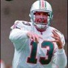 Dan Marino, from Fort Wayne IN