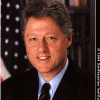 Bill Clinton, from Glendale AZ