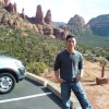 Kevin Duong, from Litchfield Park AZ