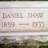 Dan Shaw, from Ashland OR