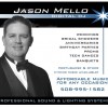 Jason Mello, from New Bedford MA