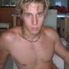 Dan Stevens, from Fort Lauderdale FL