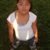 Esther Choi, from Poway CA