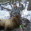 Ricky Mckinnon, from Deer Lodge MT