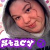 Stacy Roman, from Charleston WV