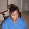 Tonya Harris, from Paterson NJ