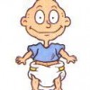 Tommy Pickles, from Randolph MA
