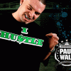Paul Wall, from Derry NH