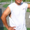 Raymond Yazzie, from Kansas City MO