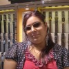 Yasmin Gonzalez, from Point Reyes Station CA