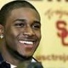 Reggie Bush, from Brooklyn NY