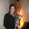 Michelle Nguyen, from Boston MA