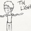 Tim Light, from Essexville MI