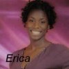 Erica Johnson, from Memphis TN