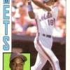 Darryl Strawberry, from Columbus OH