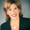 Hoda Kotb, from Gig Harbor WA