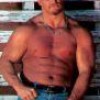 Steve Austin, from Victoria TX