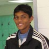Jigar Patel, from Monticello FL