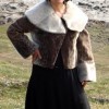 Leena Evic, from Iqaluit NU