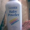 Baby Powder, from Brooklyn NY