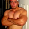 Ricardo Padilla, from Miami FL