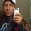 Fabian Gutierrez, from Laredo TX