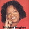 Michele Hughes, from Roseville MI