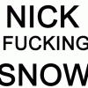 nick snow