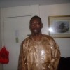 Amadou Sow, from Cincinnati OH