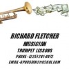 Richard Fletcher, from Greenwell Springs LA