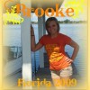 Brooke Stiles, from Flowery Branch GA