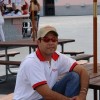 Felix Taborda, from Maracaibo 